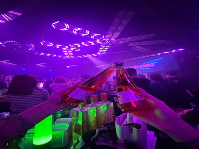 渭南夜场招聘